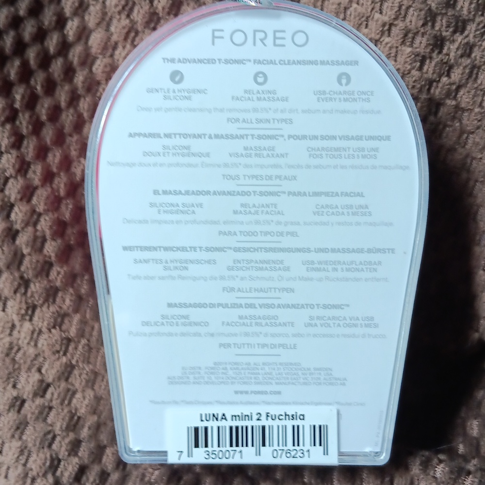FOREO - Picture 5 of 8